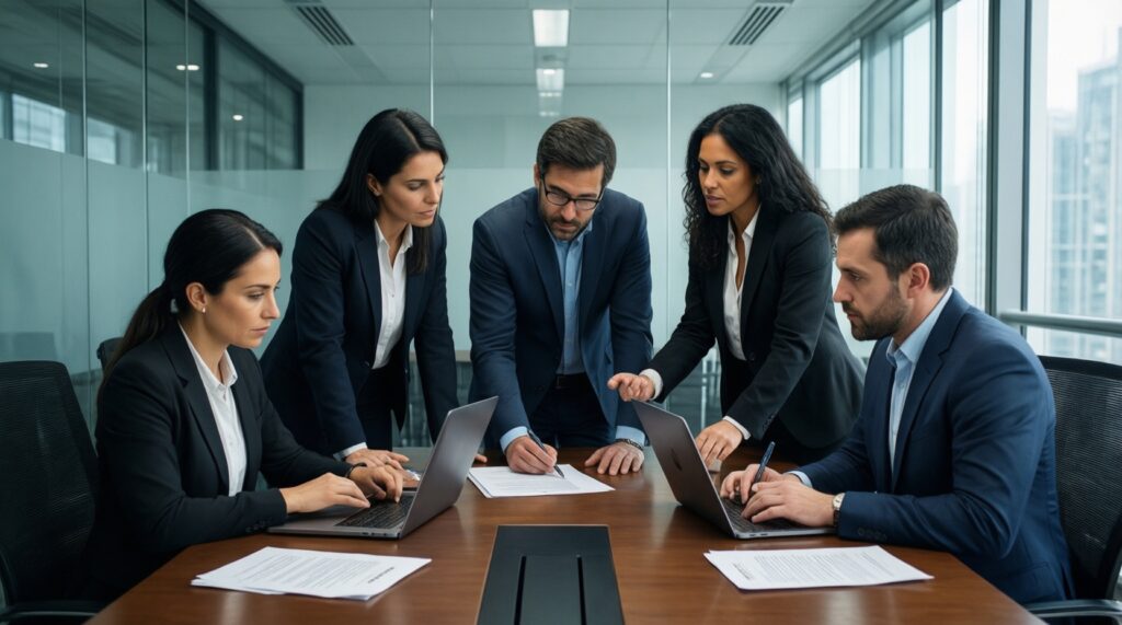 Инновации в персонализированной медицине: как генетика меняет лечение - иллюстрация