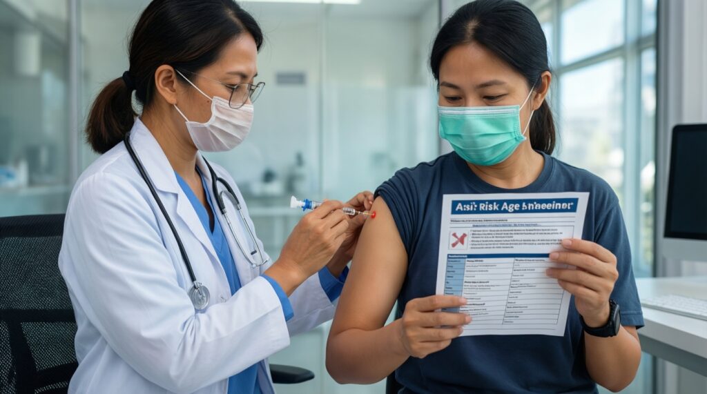 Профилактика болезней: что реально работает, а что миф - иллюстрация