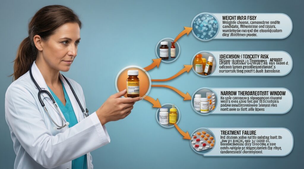 Инновации в персонализированной медицине: как генетика меняет лечение - иллюстрация