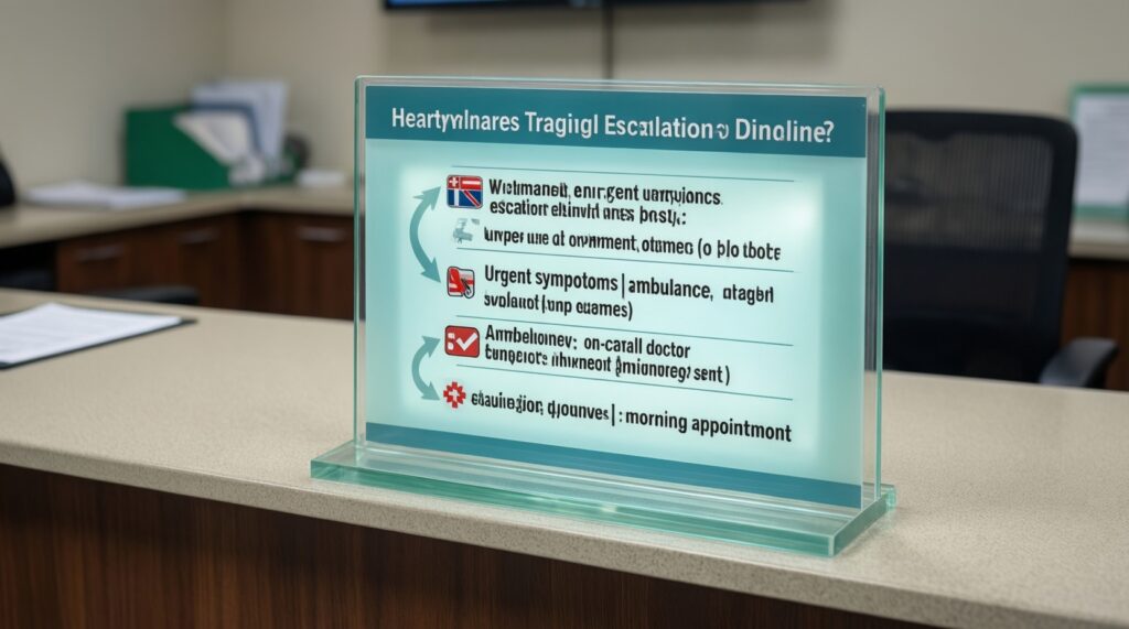 Телемедицина на практике: где она эффективна, а где опасна - иллюстрация