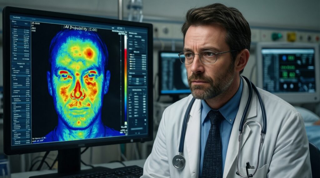 Современные методы ранней диагностики рака: скрининг, маркеры, ИИ - иллюстрация