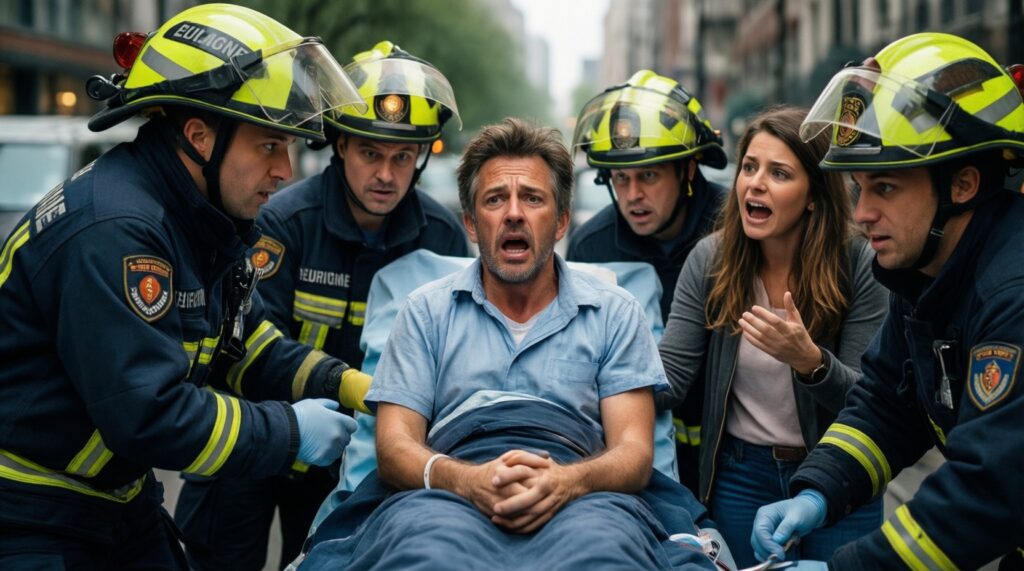 Здоровье сердца: современные подходы к профилактике инфаркта и инсульта - иллюстрация