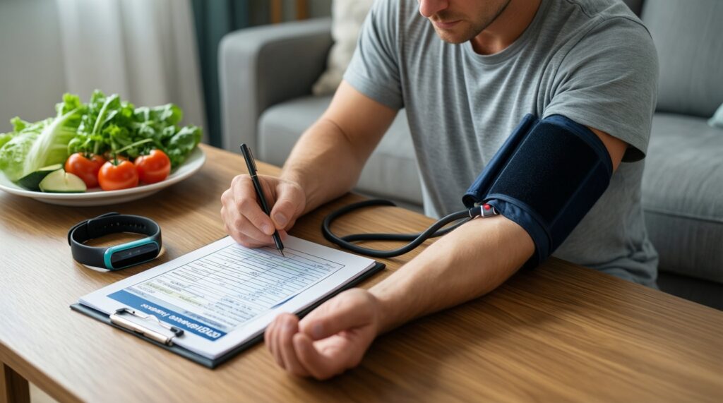 Здоровье сердца: современные подходы к профилактике инфаркта и инсульта - иллюстрация