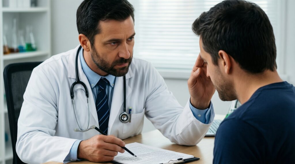 Диагностика по биомаркерам: какие анализы действительно полезны, а какие - маркетинг - иллюстрация