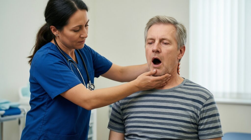 Реабилитация после травм и инсульта: современные методики и технологии восстановления - иллюстрация