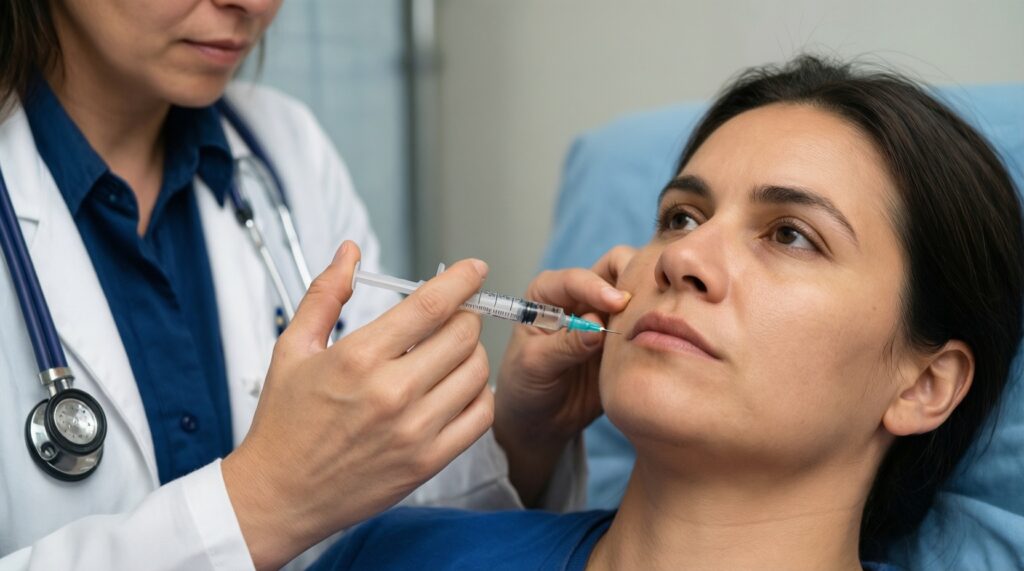 Аллергия и иммунная терапия: можно ли 