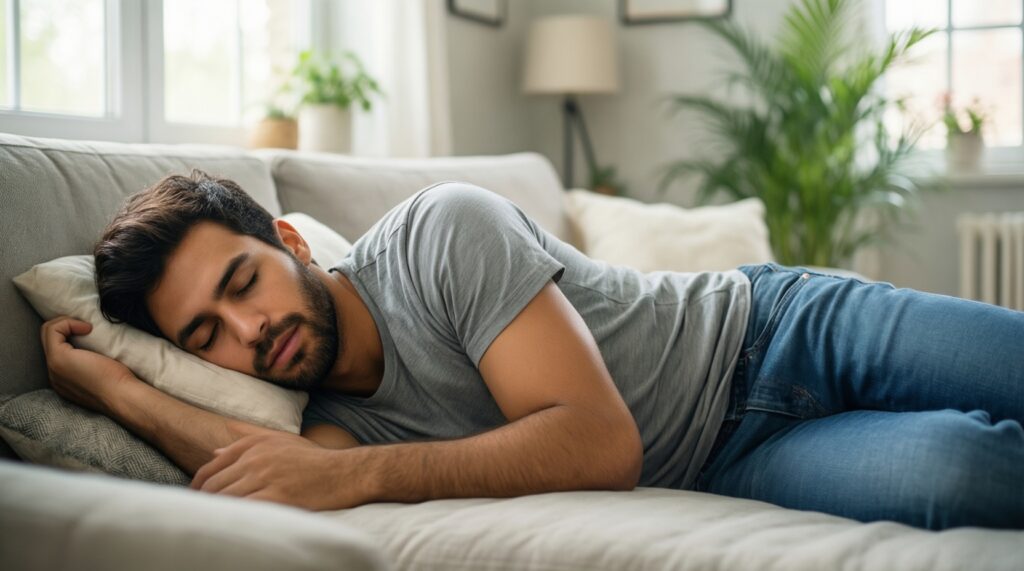 Боль как симптом: почему хроническую боль нужно лечить отдельно от причины - иллюстрация