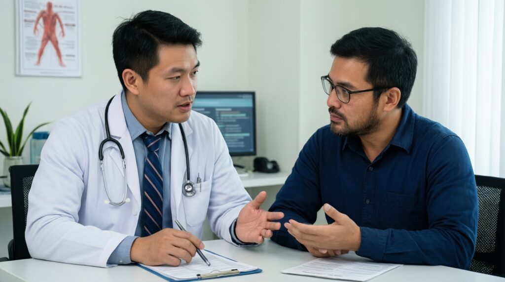 Женское здоровье: современные рекомендации по скринингу и профилактике - иллюстрация