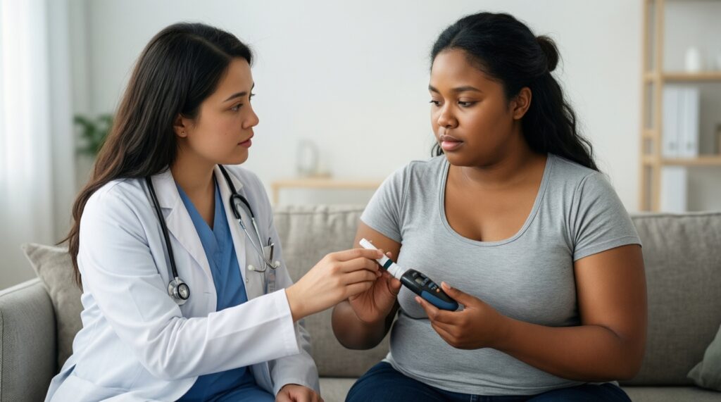 Питание и доказательная диетология: что реально работает для здоровья - иллюстрация