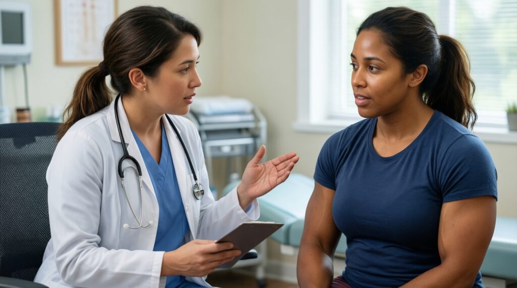 Питание и доказательная диетология: что реально работает для здоровья - иллюстрация