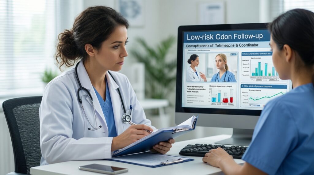 Телемедицина в 2026 году: что реально работает и какие есть ограничения - иллюстрация