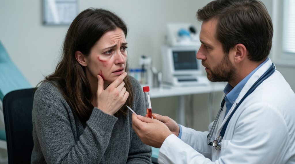 Антибиотикорезистентность: почему лекарства перестают помогать и что делать пациенту - иллюстрация