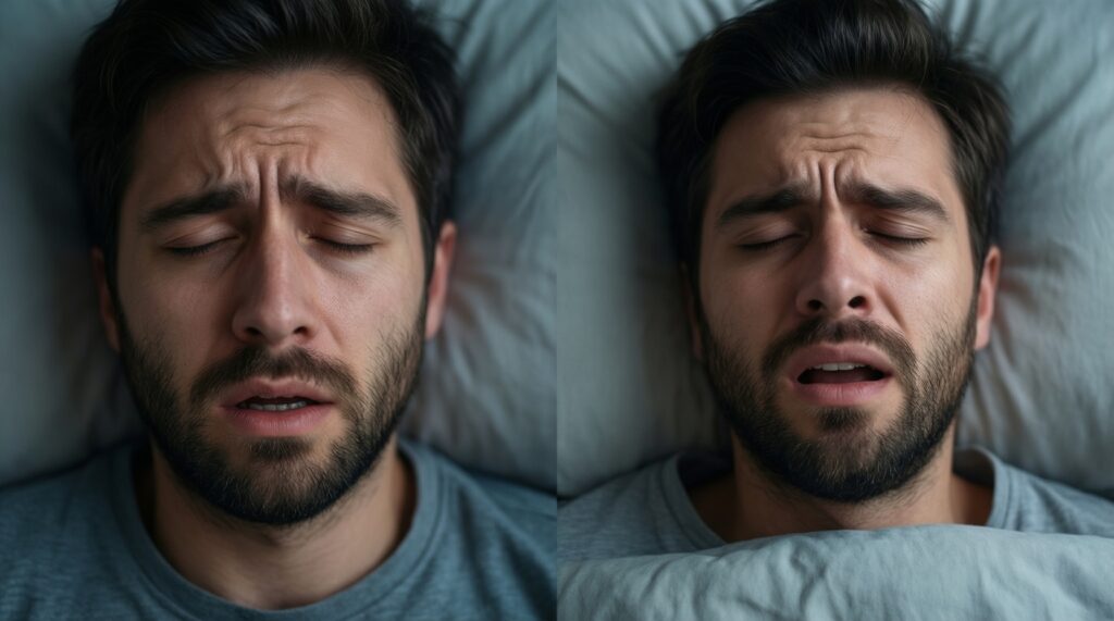 Психосоматика без мифов: где заканчивается стресс и начинается болезнь - иллюстрация