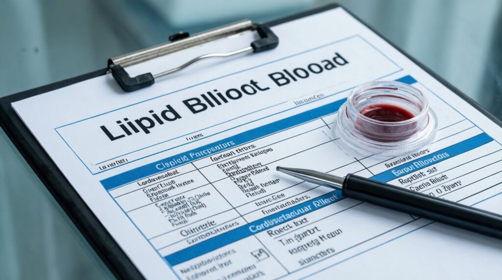 Профилактика сердечно-сосудистых заболеваний: простые шаги с доказанной эффективностью - иллюстрация