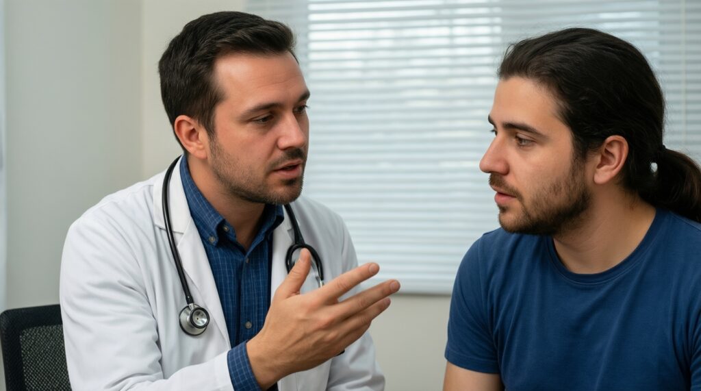 Онкоскрининг: кому, когда и какие обследования действительно нужны - иллюстрация