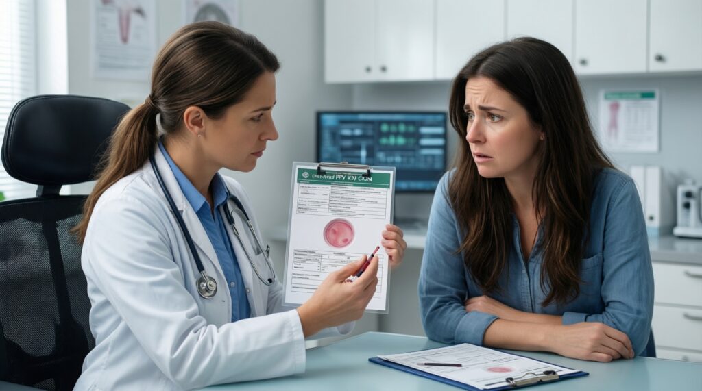 Онкоскрининг: кому, когда и какие обследования действительно нужны - иллюстрация