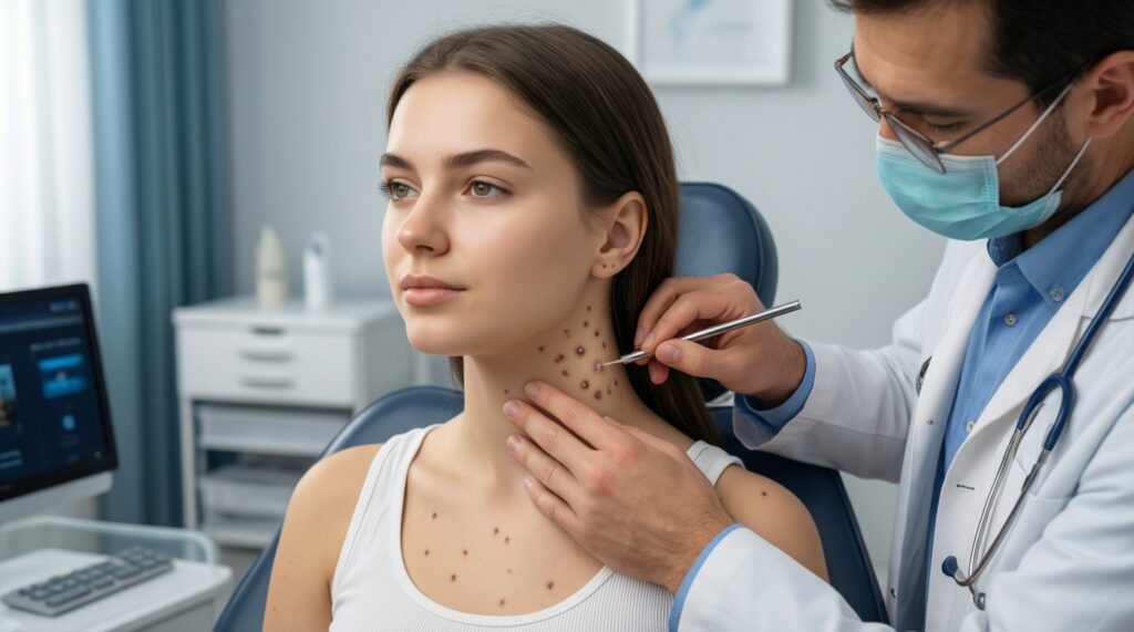 Онкоскрининг: кому, когда и какие обследования действительно нужны - иллюстрация