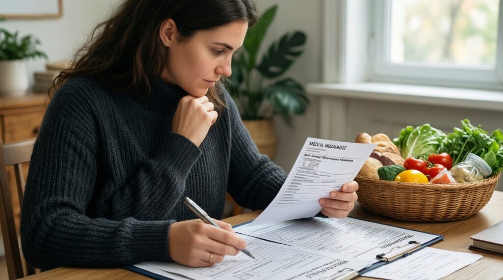 Микробиом кишечника: что подтверждено наукой, а что маркетинг - иллюстрация