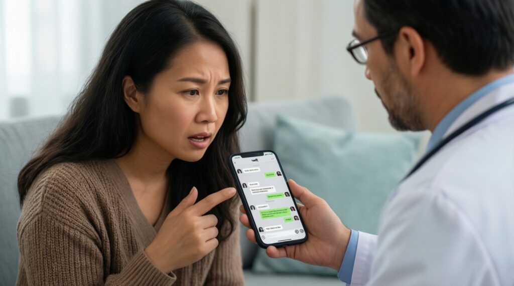 Побочные эффекты лекарств: как читать инструкции и когда обращаться к врачу - иллюстрация