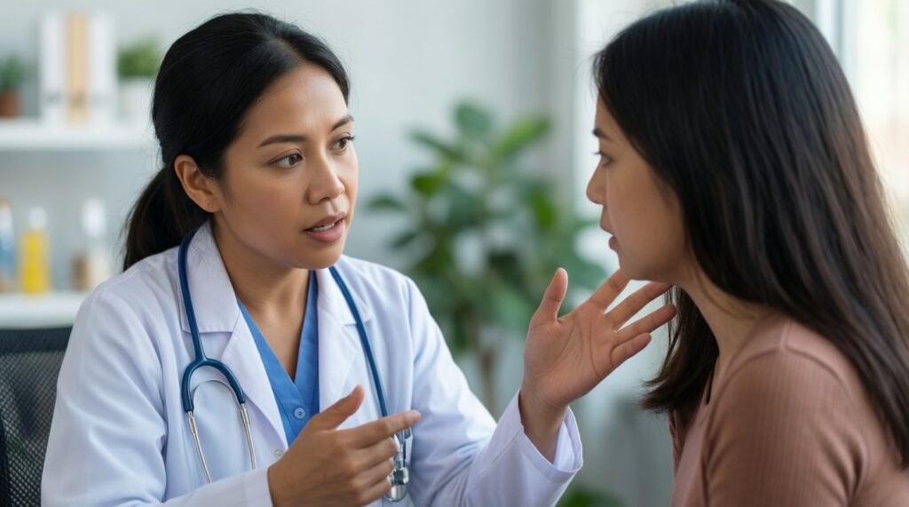 Аллергия vs непереносимость: как отличить и какие тесты информативны - иллюстрация