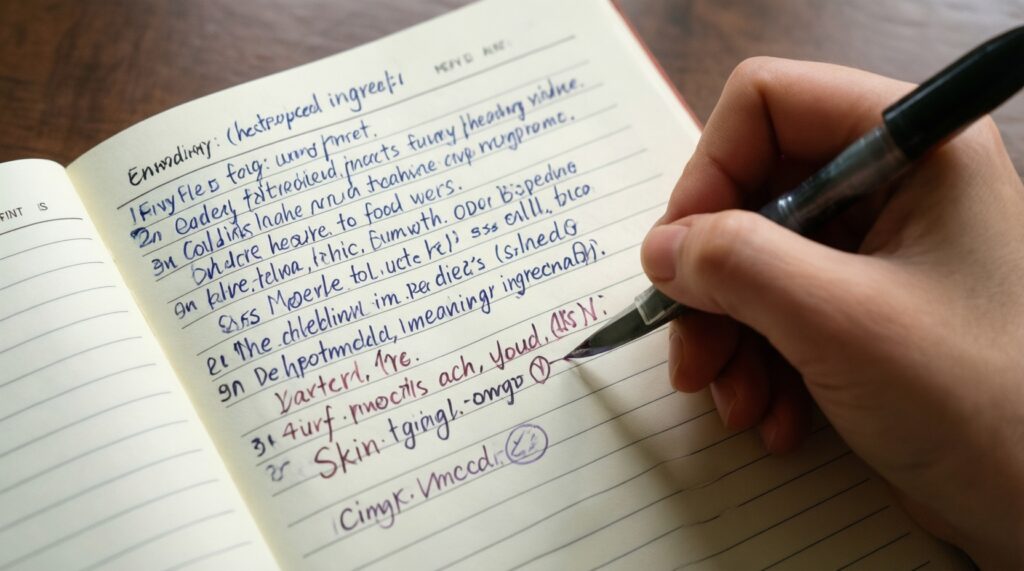 Аллергия vs непереносимость: как отличить и какие тесты информативны - иллюстрация