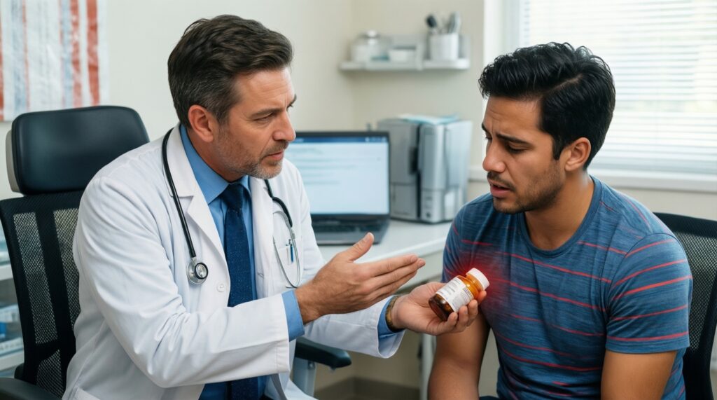 Женское здоровье: современные подходы к лечению эндометриоза и СПКЯ - иллюстрация