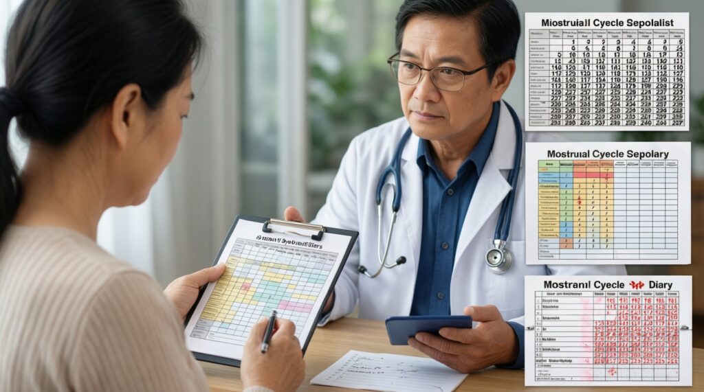 Женское здоровье: современные подходы к лечению эндометриоза и СПКЯ - иллюстрация