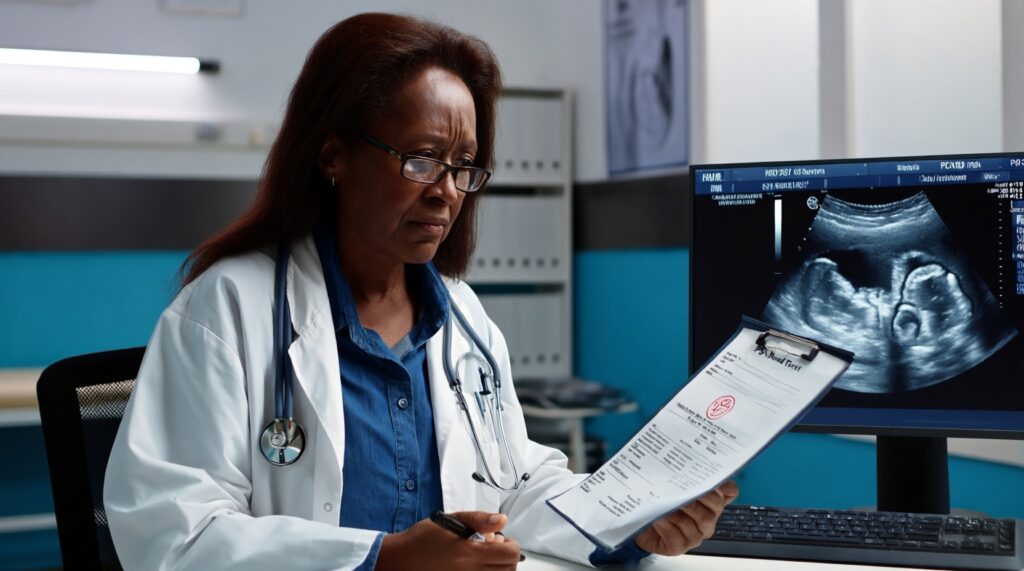 Мужское здоровье: что стоит знать о профилактике и ранней диагностике рака простаты - иллюстрация