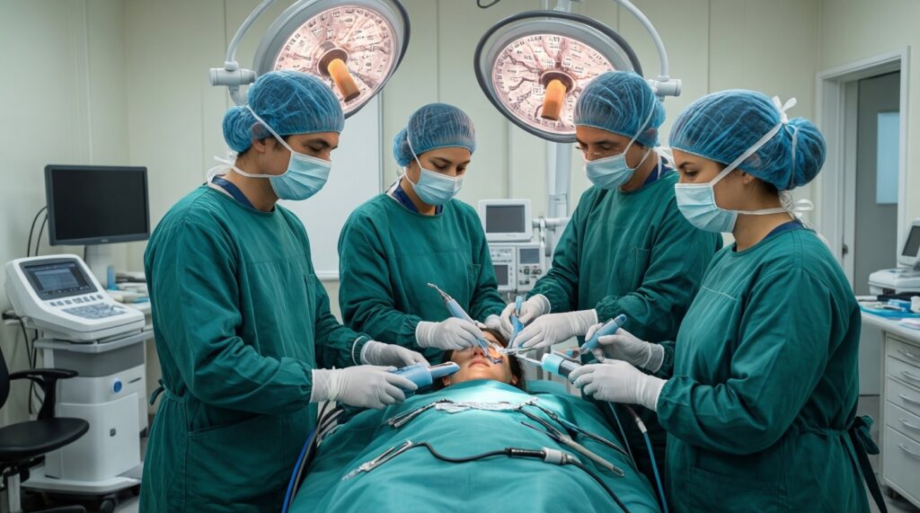 Мужское здоровье: что стоит знать о профилактике и ранней диагностике рака простаты - иллюстрация