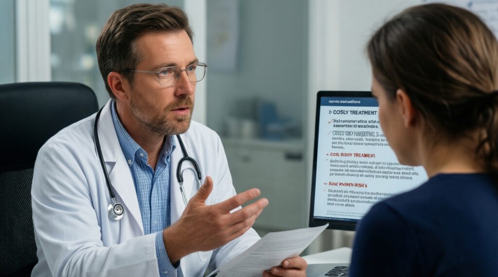 Доказательная медицина: как отличать качественные исследования от 