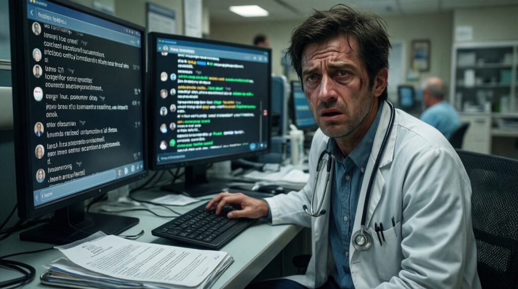 Телемедицина в 2026 году: что реально работает и где есть ограничения - иллюстрация