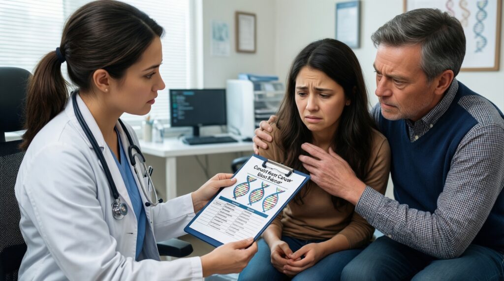 Профилактика вместо лечения: какие скрининги действительно спасают жизни - иллюстрация