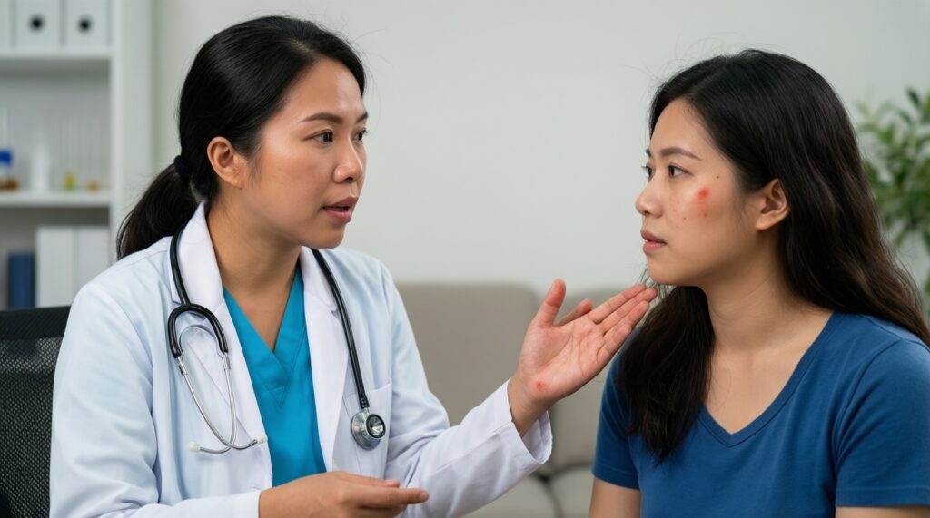 Профилактика вместо лечения: какие скрининги действительно спасают жизни - иллюстрация