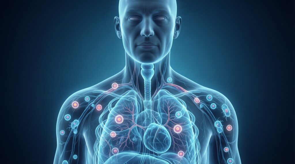 Вакцины: как их создают, проверяют и почему побочные эффекты - не миф, но и не катастрофа - иллюстрация