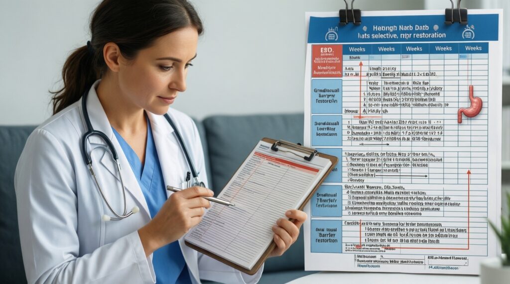 Микробиом человека: как кишечные бактерии связаны с иммунитетом, кожей и настроением - иллюстрация