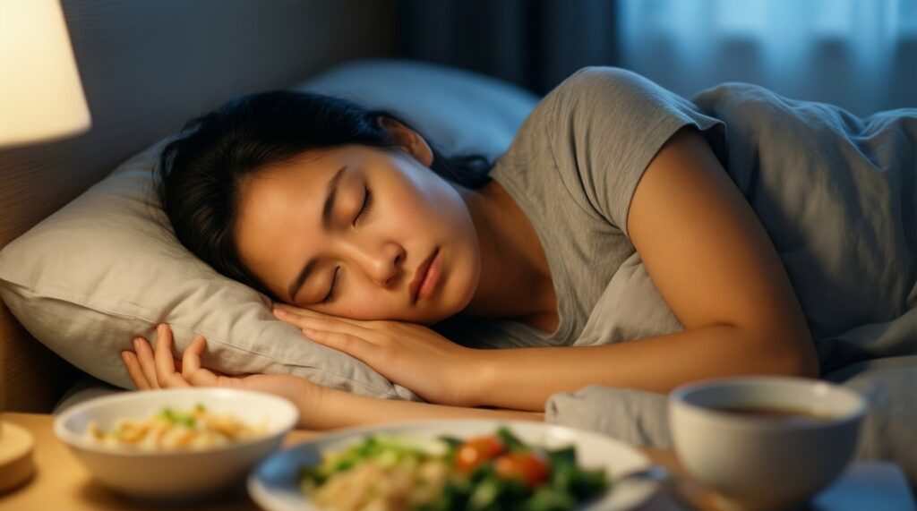 Микробиом человека: как кишечные бактерии связаны с иммунитетом, кожей и настроением - иллюстрация