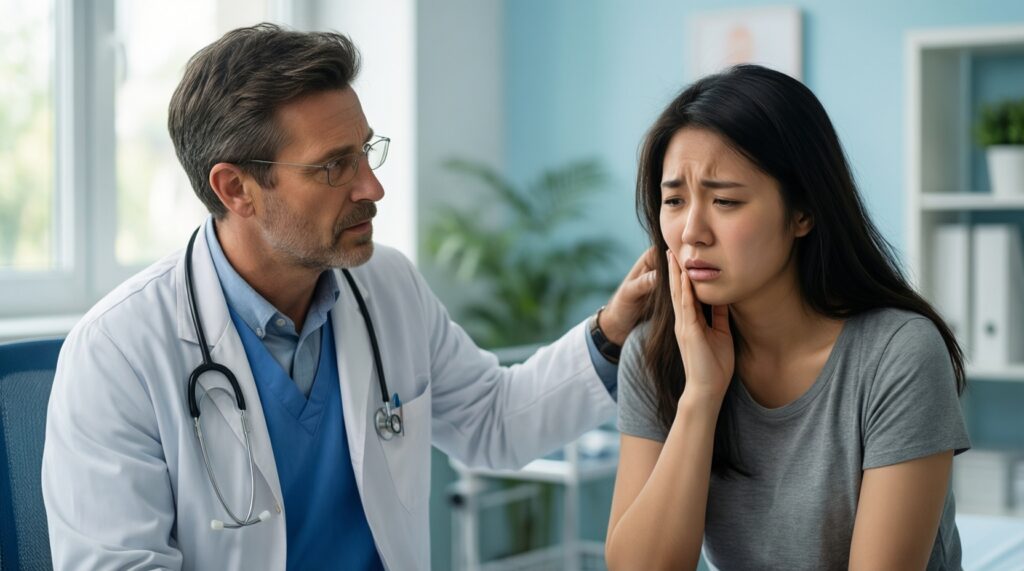 Психосоматика без мистики: где заканчивается стресс и начинается болезнь - иллюстрация