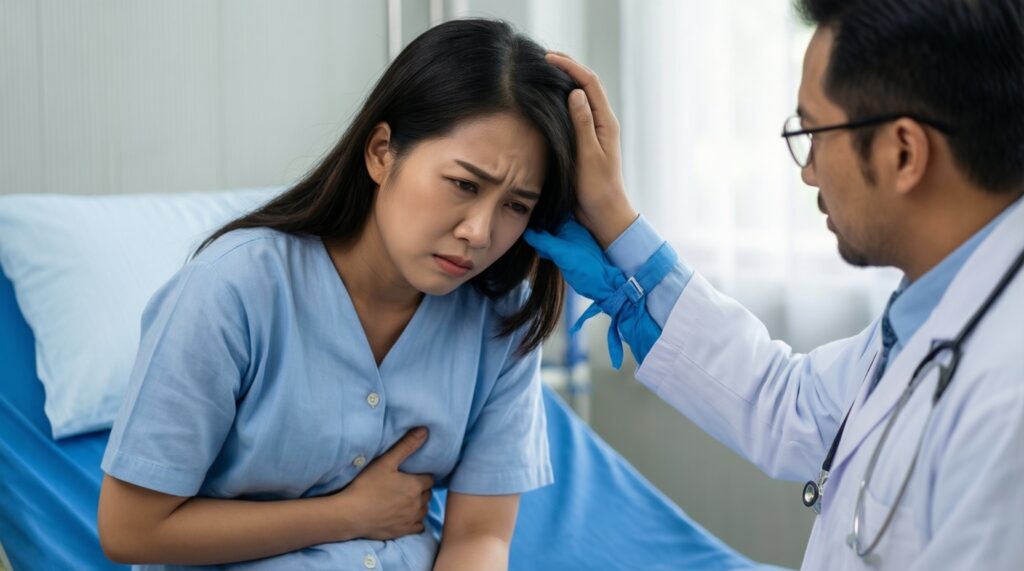 Психосоматика без мистики: где заканчивается стресс и начинается болезнь - иллюстрация