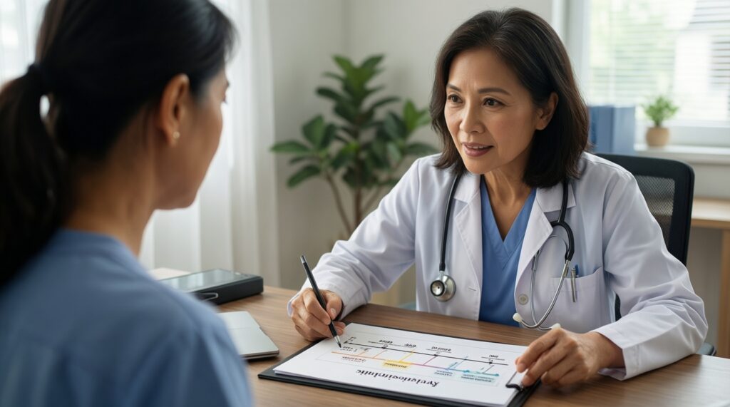 Психосоматика без мистики: как стресс влияет на тело с точки зрения доказательной медицины - иллюстрация