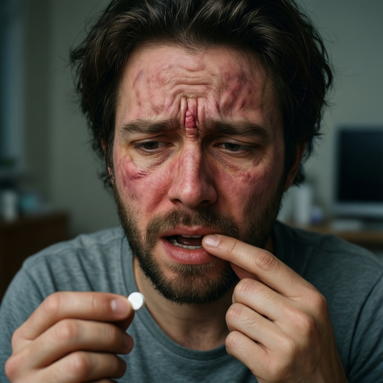 Побочные эффекты лекарств: как отличить нормальную реакцию от опасной