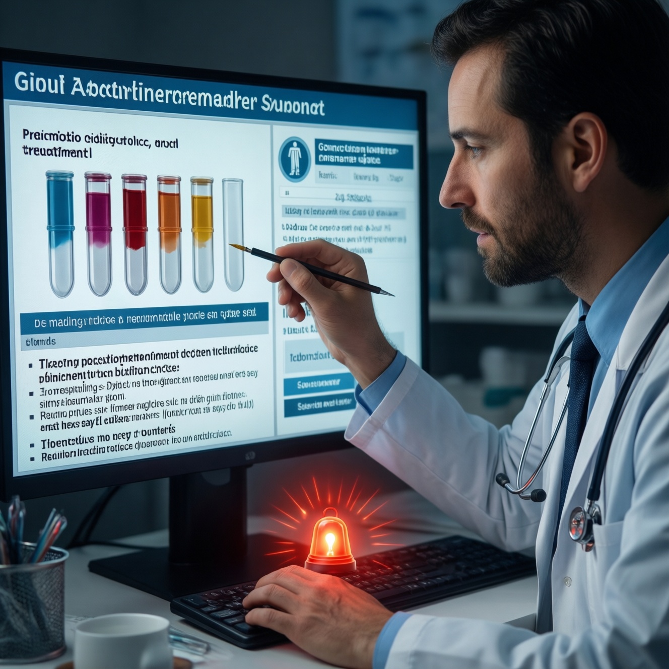 Биомаркеры в анализах: какие показатели реально информативны, а какие часто переоценивают