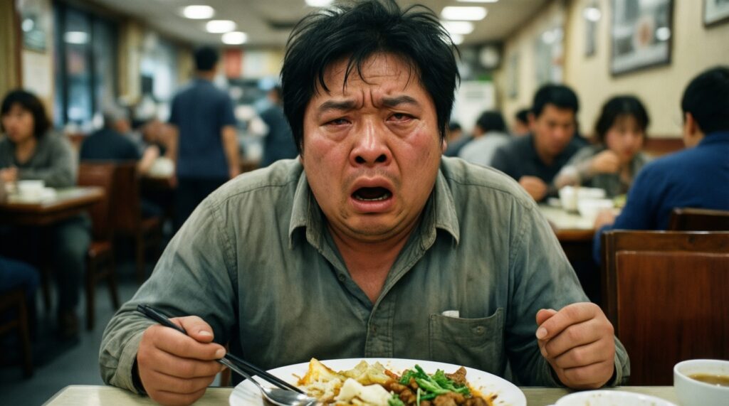 Аллергия или непереносимость: как различать и как правильно обследоваться - иллюстрация