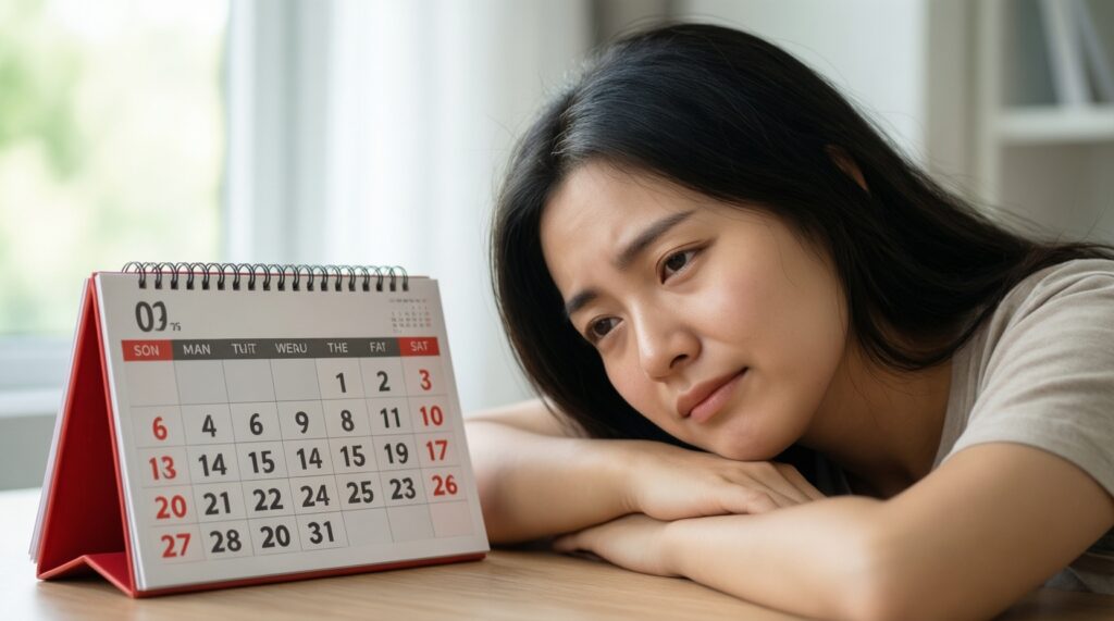 Женское здоровье: современные подходы к ПМС, эндометриозу и профилактике анемии - иллюстрация