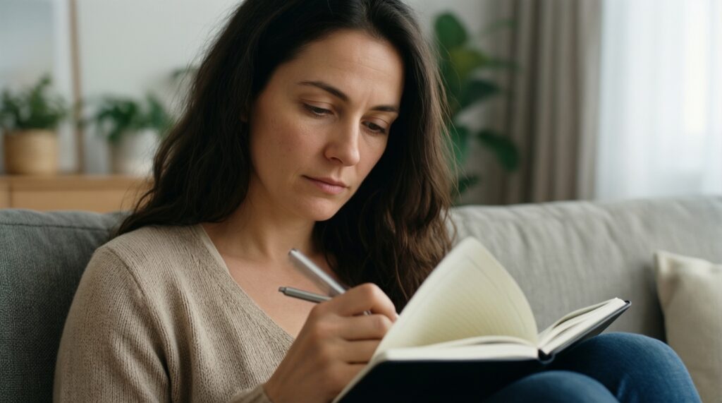 Женское здоровье: современные подходы к ПМС, эндометриозу и профилактике анемии - иллюстрация