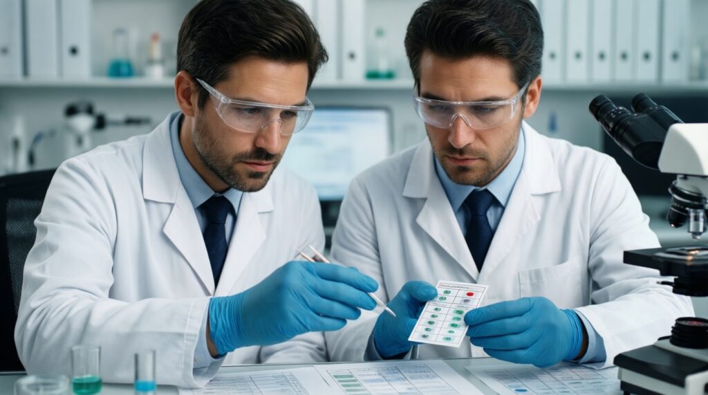 Мужское здоровье: простата, тестостерон и мифы вокруг 