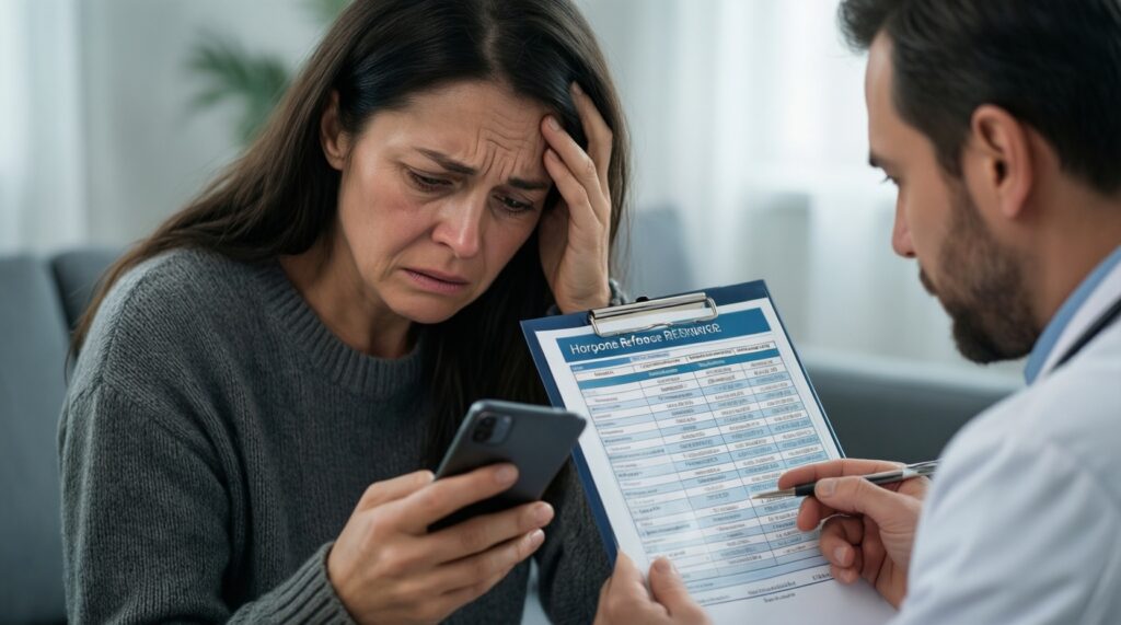 Мужское здоровье: простата, тестостерон и мифы вокруг 