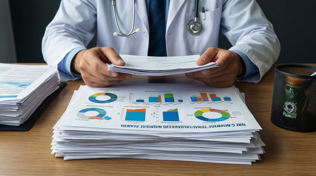 Доказательная медицина: как отличать рекомендации от маркетинга и псевдонауки - иллюстрация