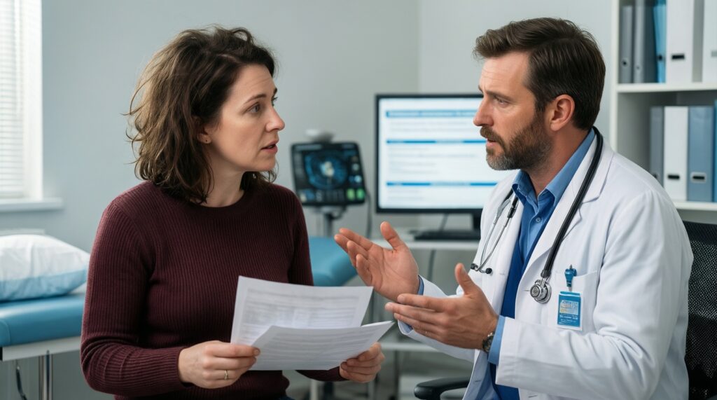 Доказательная медицина простыми словами: как отличать факты от мифов - иллюстрация