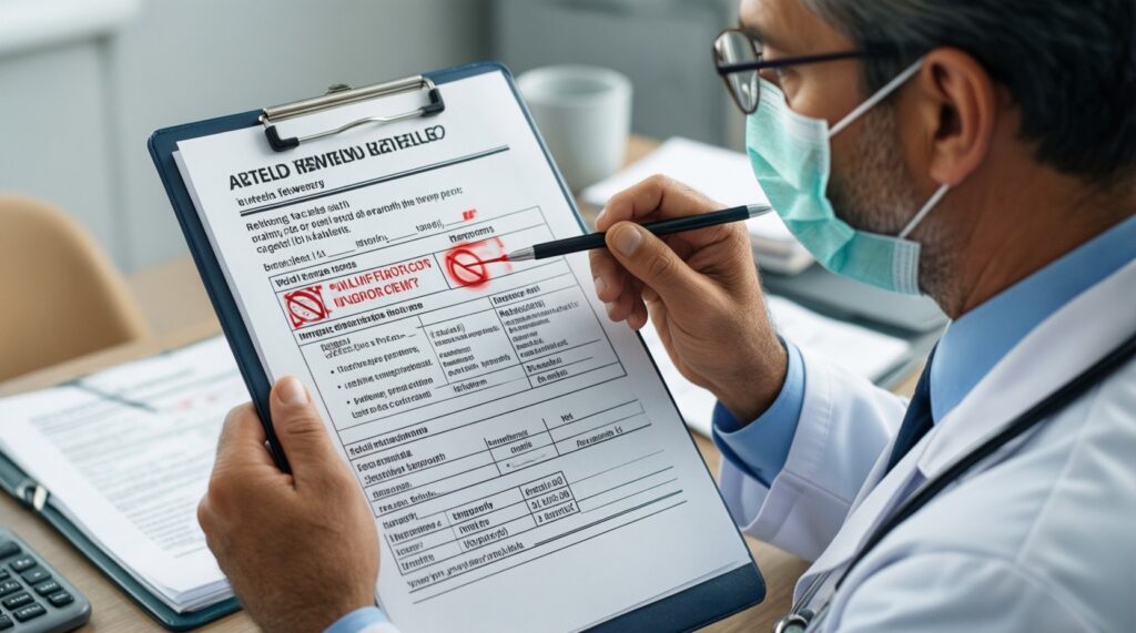 Телемедицина: что можно лечить онлайн, а когда нужен очный прием - иллюстрация