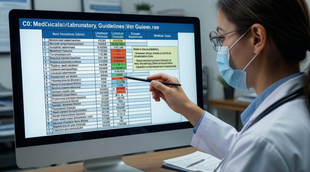 Эндокринные нарушения: ранние признаки проблем со щитовидной железой и диабетом - иллюстрация